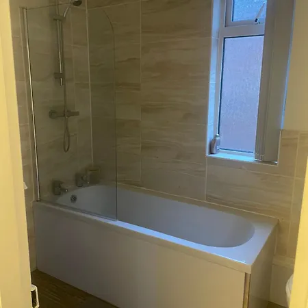 Fife Street Gem Apartamento *
