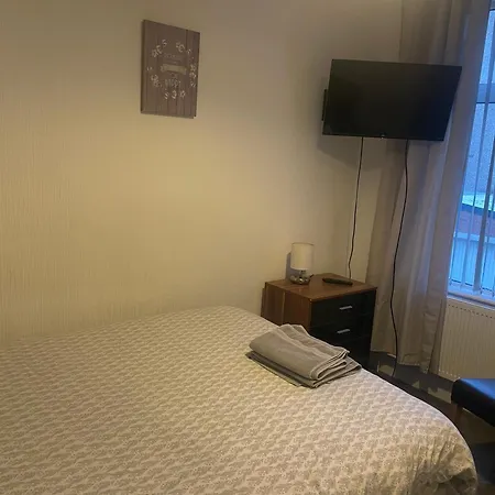 Apartamento Fife Street Gem
