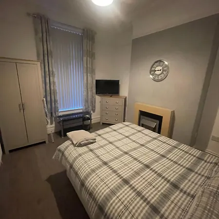 Fife Street Gem Lejlighed Barrow-in-Furness