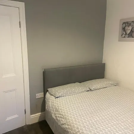 Fife Street Gem Lejlighed Barrow-in-Furness